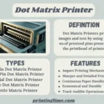 Dot Matrix Printer