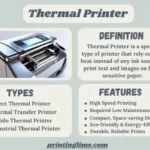 Thermal Printer