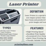 Laser Printer