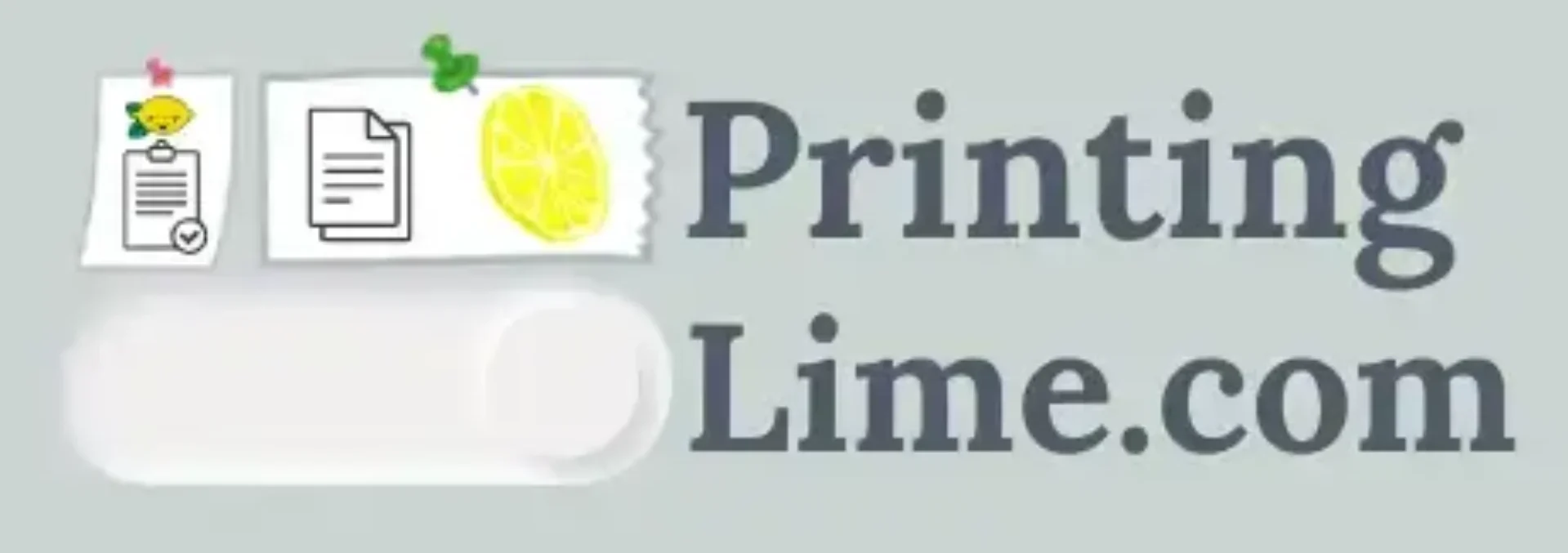 Printinglime.com Logo